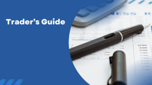 Trader's Guide banner
